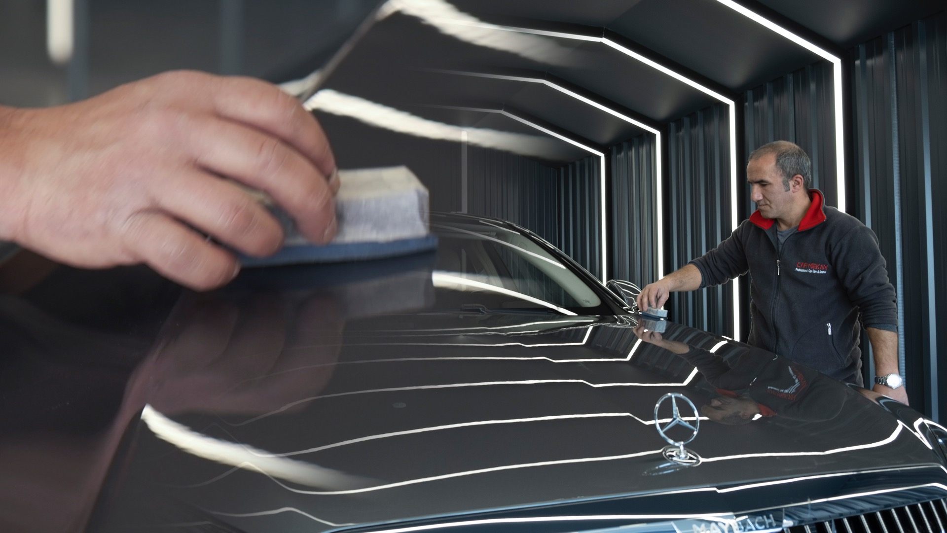 Atakent Seramik Kaplama